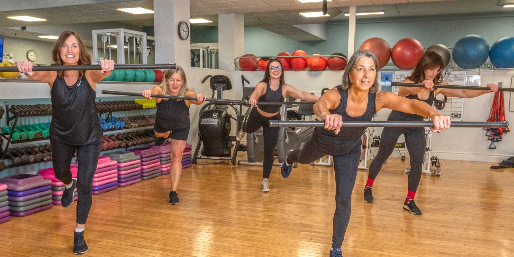 HIIT